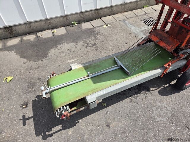 Flier PP1 soil blocking machine FLIER PP1