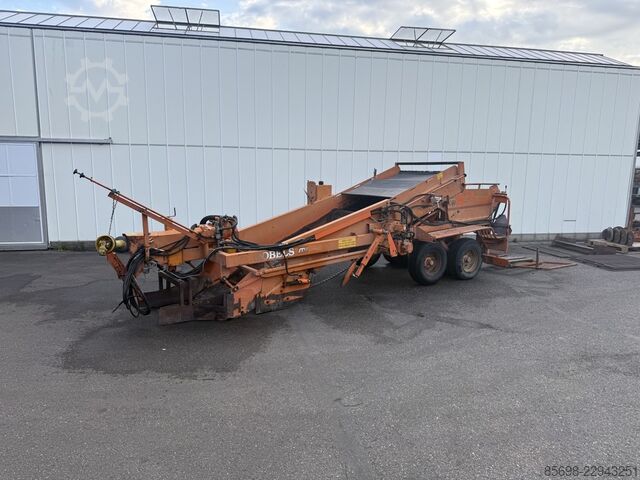 Nobels 2B bedlifter NOBELS 2B