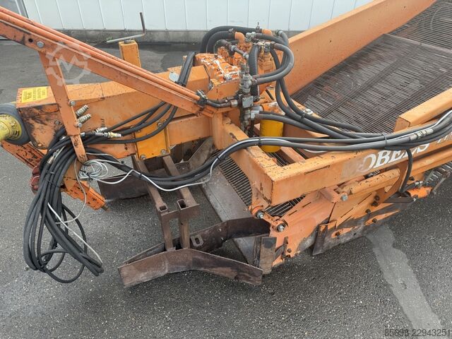 Nobels 2B bedlifter NOBELS 2B