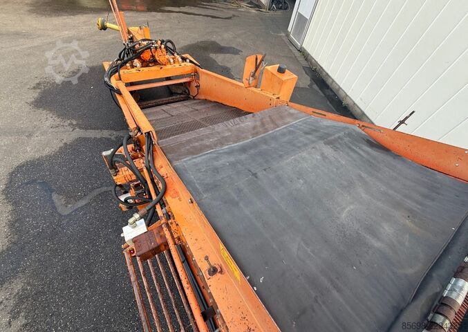 Nobels 2B bedlifter NOBELS 2B