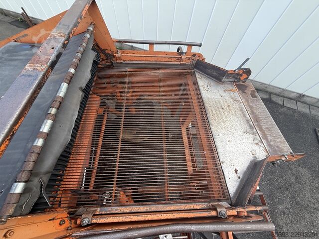 Nobels 2B bedlifter NOBELS 2B
