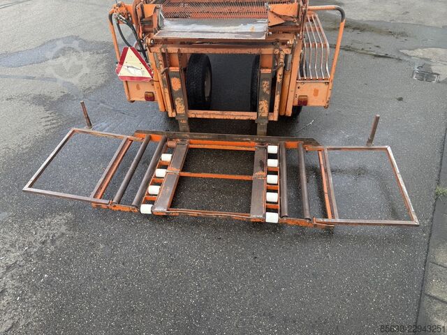 Nobels 2B bedlifter NOBELS 2B