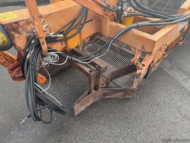Nobels 2B bedlifter NOBELS 2B