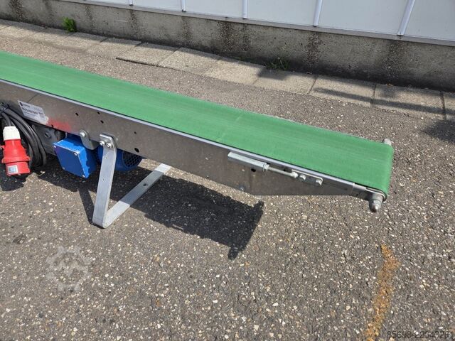 Javo potted plant conveyor 310 x 15 cm JAVO 