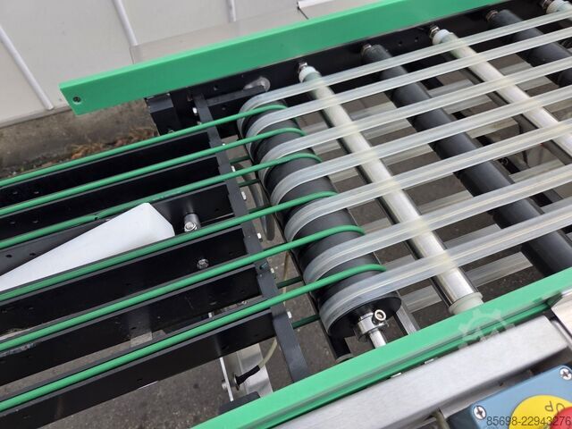 Ulma Galaxy stretch film packaging machine ULMA Galaxy