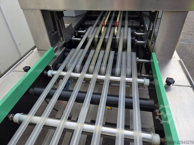 Ulma Galaxy stretch film packaging machine ULMA Galaxy