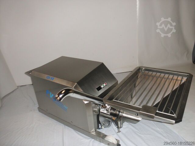 Meat processing machine PVS !25 HD