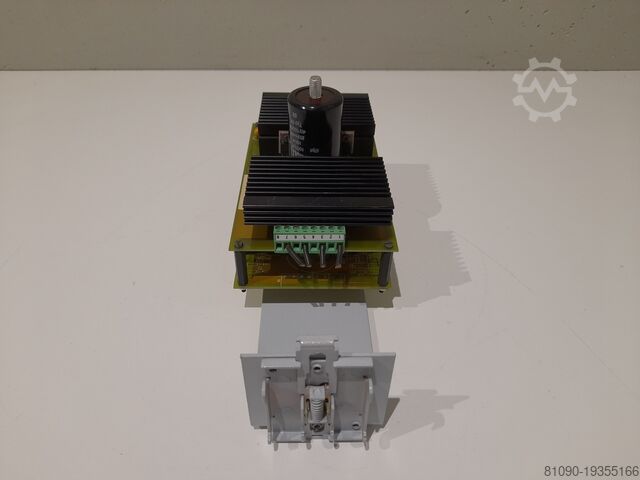 PWM MOTOR BOARD