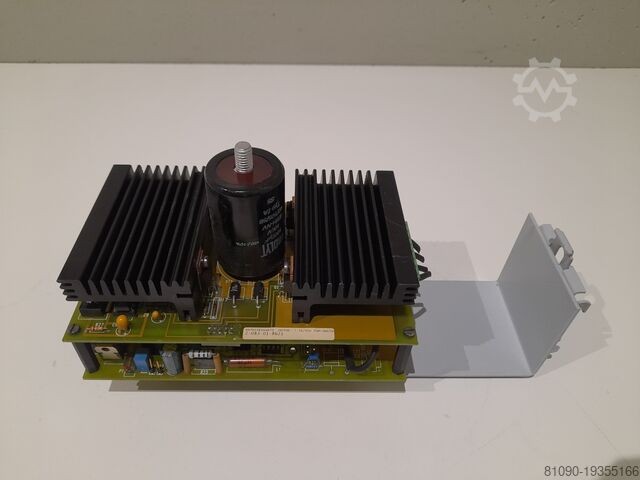 PWM MOTOR BOARD  