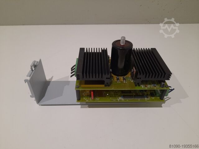 PWM MOTOR BOARD  