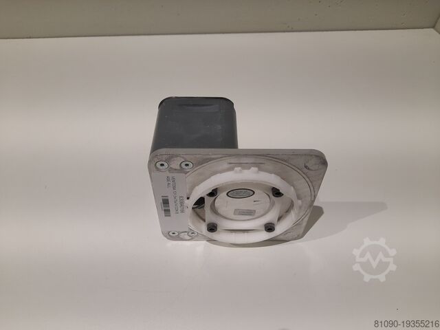 SUCTION CUP 131.5X75X74 WITH BASE BIESSE 