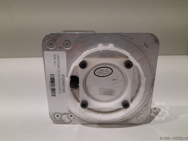 SUCTION CUP 131.5X75X74 WITH BASE BIESSE 