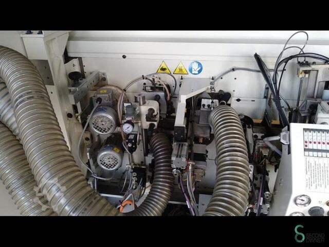 Edge banders SCM Stefani KD HP 2019 SCM Stefani KD HP