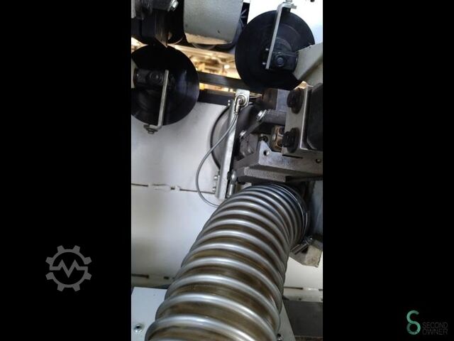 Edge banders SCM Stefani KD HP 2019 SCM Stefani KD HP