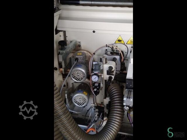 Edge banders SCM Stefani KD HP 2019 SCM Stefani KD HP