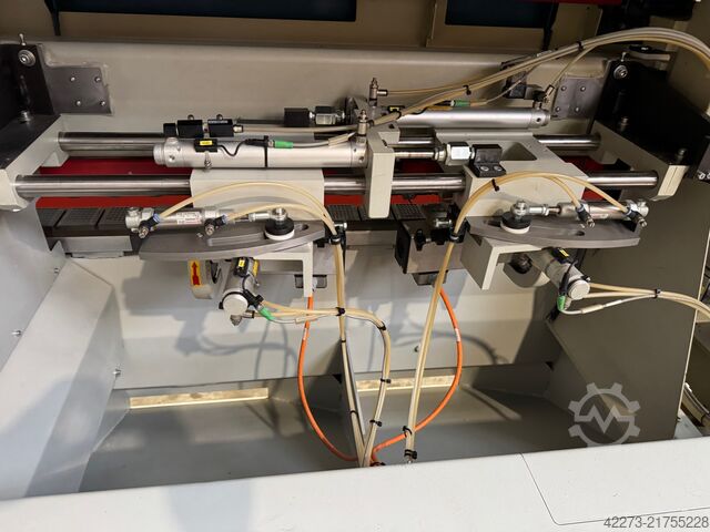 Edgebander Ott Twister