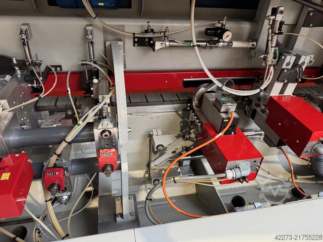 Edgebander Ott Twister