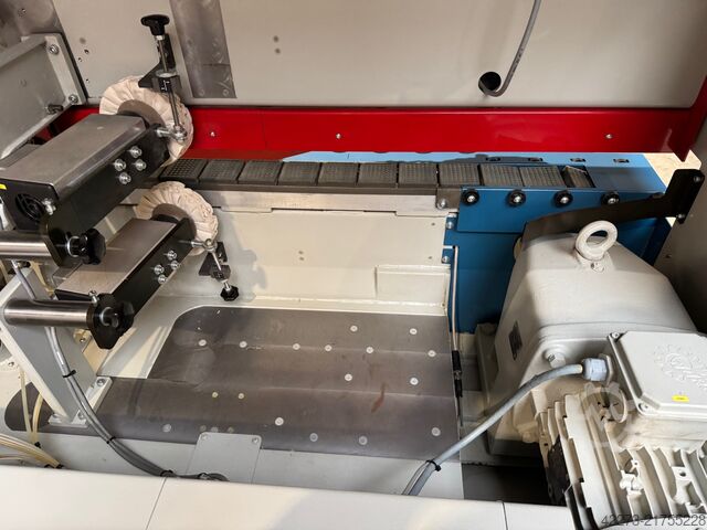 Edgebander Ott Twister