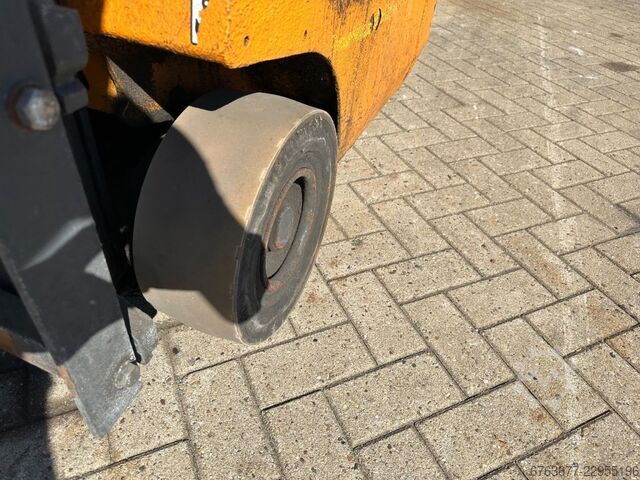Still R50-15 Heftruck Duplo 330 Sideshift elektrisch STILL R50-15 Heftruck Duplo 330 Sideshift elektrisch
