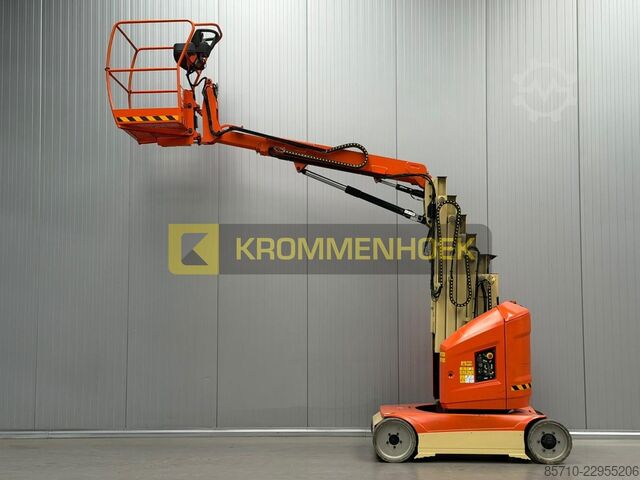 Hebebühne JLG Toucan 12 E Plus