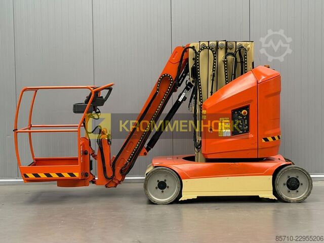 Hebebühne JLG Toucan 12 E Plus