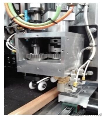 Glass cutting table Turomas RUBI 303BA