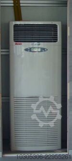 Enviromax CTA Verteilerkasten Enviromax Etat9 CTA