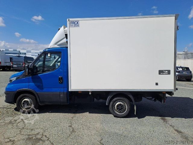 Kühltransporter IVECO DAILY 35S12