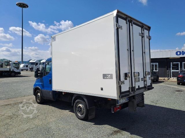 Kühltransporter IVECO DAILY 35S12