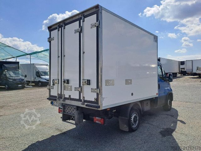 Kühltransporter IVECO DAILY 35S12