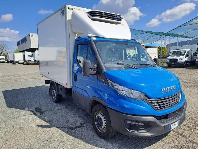Kühltransporter IVECO DAILY 35S12