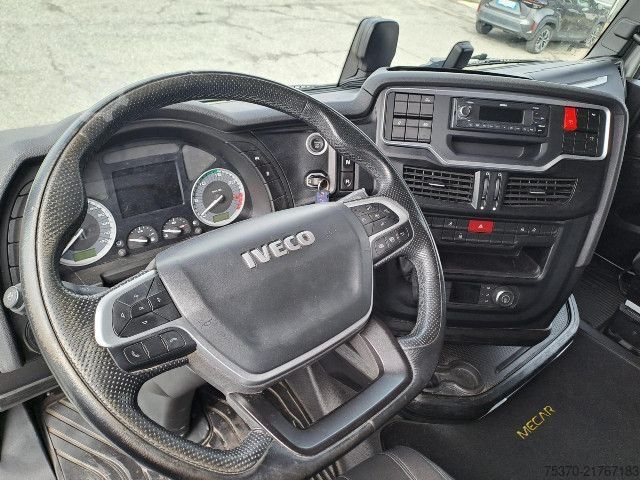 Standard tractor unit IVECO S-WAY AS440S53T/P