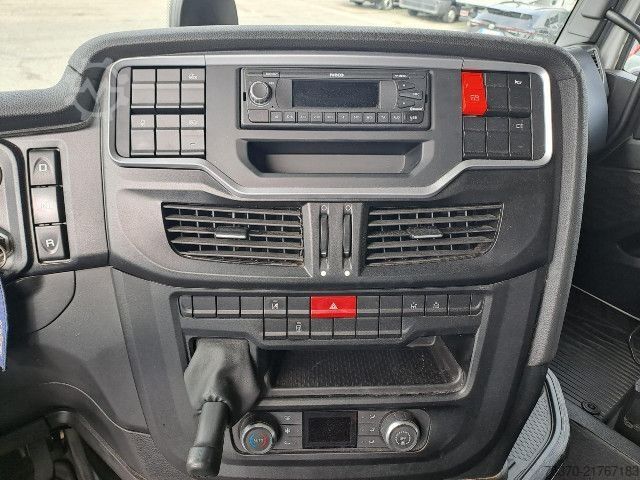 Standard tractor unit IVECO S-WAY AS440S53T/P