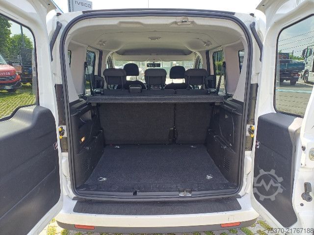 Kleinbus Fiat DOBLO 5 POSTI