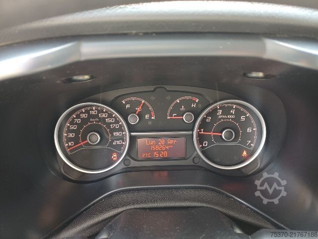 Kleinbus Fiat DOBLO 5 POSTI