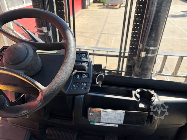 Forklift Yale GDP 80 VX-9 ONLY 999 HOURs