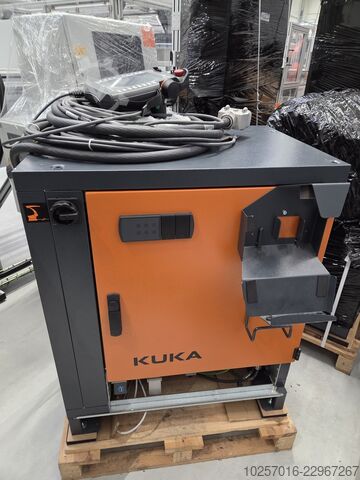 Industrieroboter KUKA KR 30 R2100