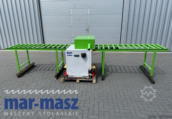 Crosscut saw Esterer HKS stoły rolkowe