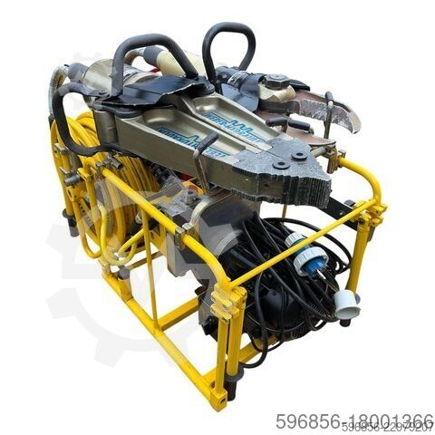Weber-Hydraulic Weber-Hydraulic 