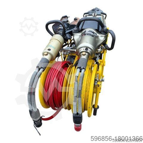Weber-Hydraulic Weber-Hydraulic 