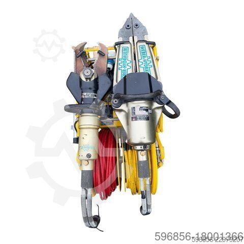 Weber-Hydraulic Weber-Hydraulic 