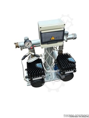 Booster pump set for pressure increase Lowara Podnoszenia ciśnia