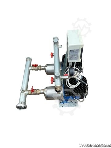 Booster pump set for pressure increase Lowara Podnoszenia ciśnia