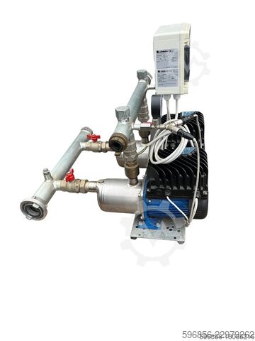 Booster pump set for pressure increase Lowara Podnoszenia ciśnia