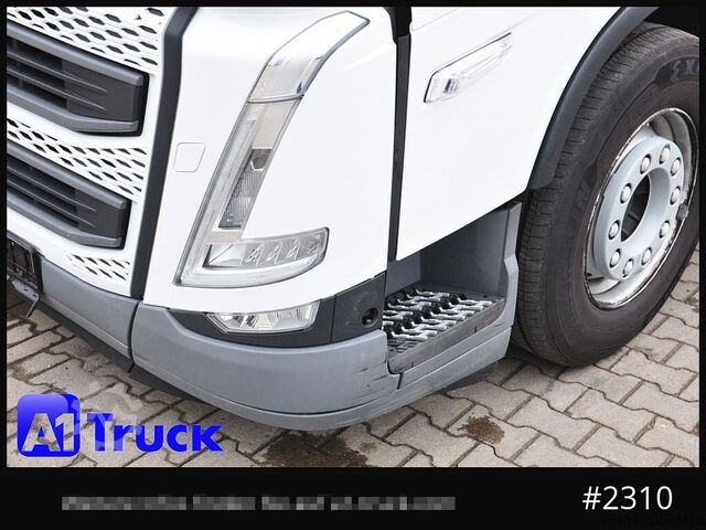 Standard tractor unit VOLVO FH 460 XL LNG Leder Navi Standlklima