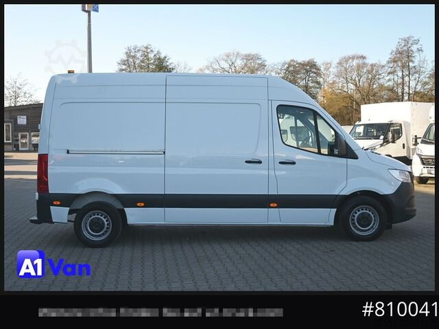 Panel van MERCEDES-BENZ Sprinter 314 CDI Kasten, AHK, Klima, Tempomat