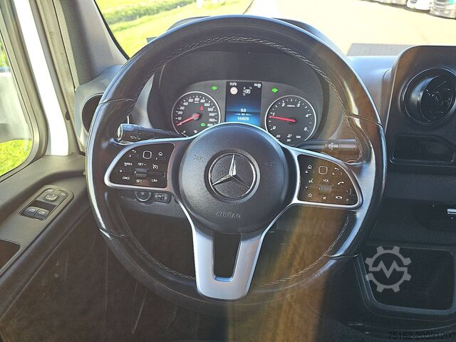 Suitcase MERCEDES-BENZ SPRINTER 515 Clickstar EURO6