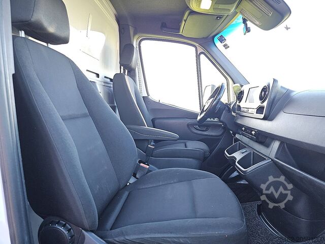 Suitcase MERCEDES-BENZ SPRINTER 515 Clickstar EURO6