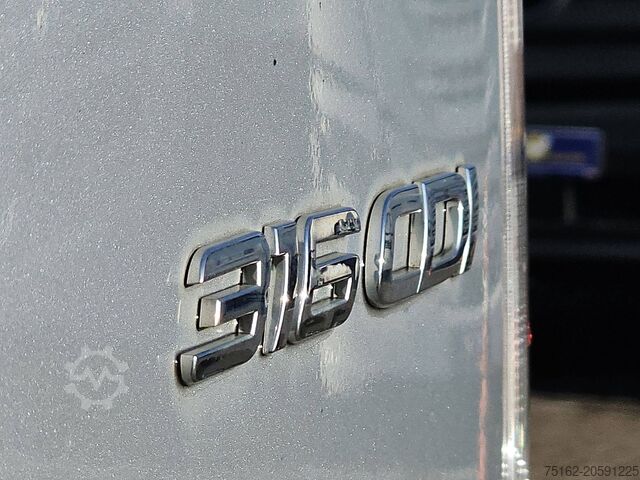 Suitcase VOLKSWAGEN CADDY CARGO 2.0 TDI 102