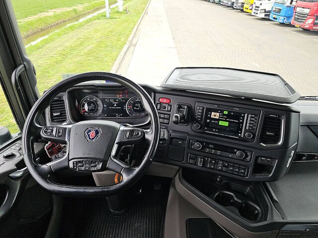 Standard-SZM SCANIA R500 CR20N ALCOA LED RET.